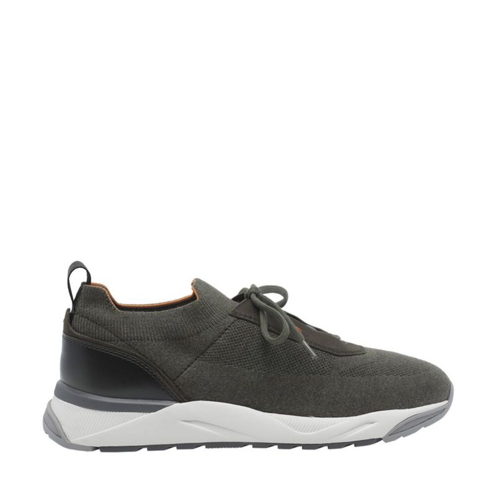 Santoni Men Debts Sneakers